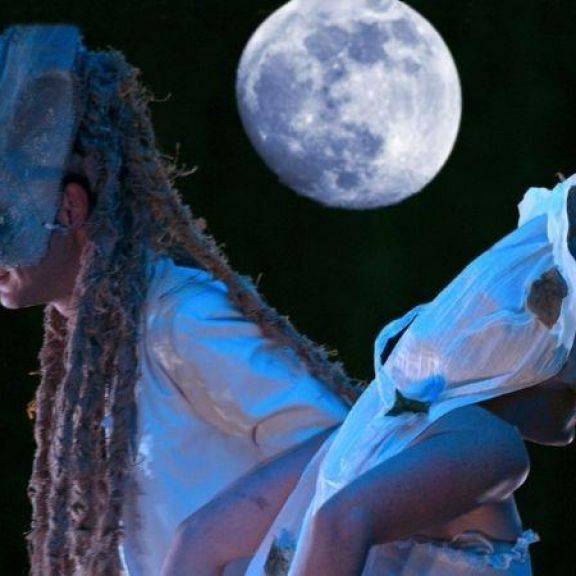 Open Air Theatre – A Midsummer Night’s Dream